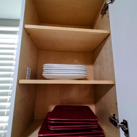 Cheerful 3-Bedroom Home /Ac+ Free Parking North Miami Beach Exteriér fotografie