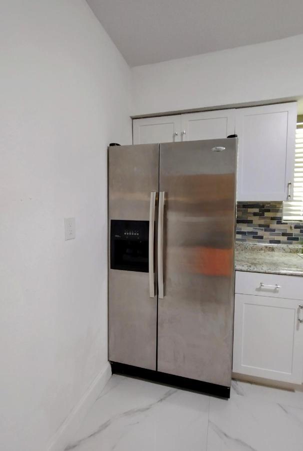 Cheerful 3-Bedroom Home /Ac+ Free Parking North Miami Beach Exteriér fotografie
