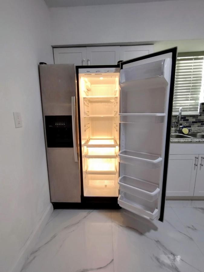 Cheerful 3-Bedroom Home /Ac+ Free Parking North Miami Beach Exteriér fotografie