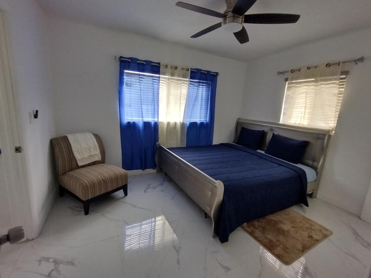Cheerful 3-Bedroom Home /Ac+ Free Parking North Miami Beach Exteriér fotografie